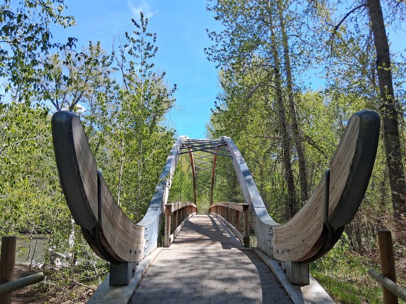 Draper Wood River Preserve