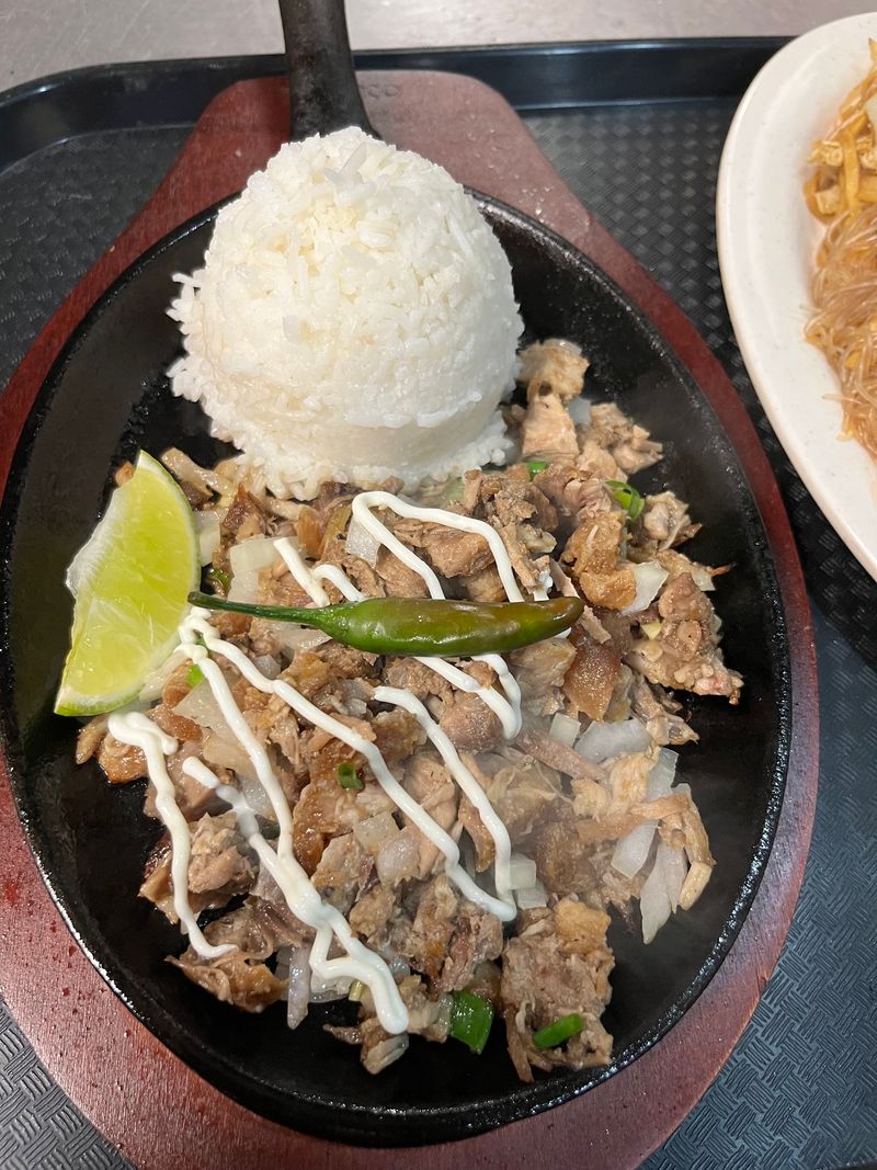 Crunch Time With Lechon Kawali