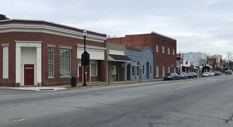 Murfreesboro