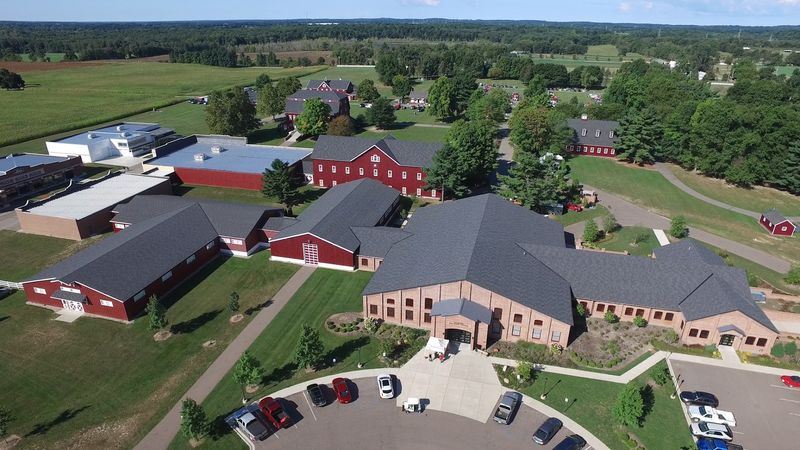 Gilmore Car Museum, Hickory Corners