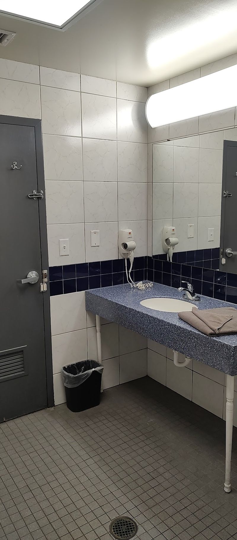 Hot Showers Upstairs That Feel Like A Hotel Upgrade