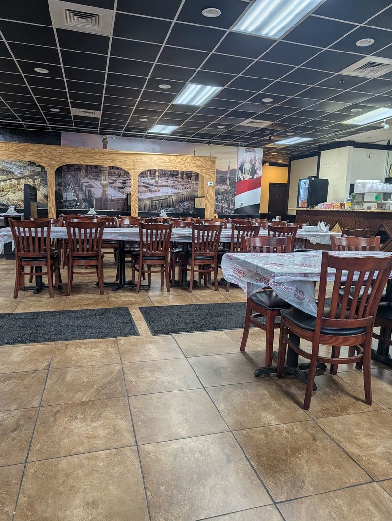 8 Middle Eastern Restaurants In Greensboro, North Carolina Serving The Comfort Food Fall Calls For - Decor Hint Yemen Arabic Restaurant