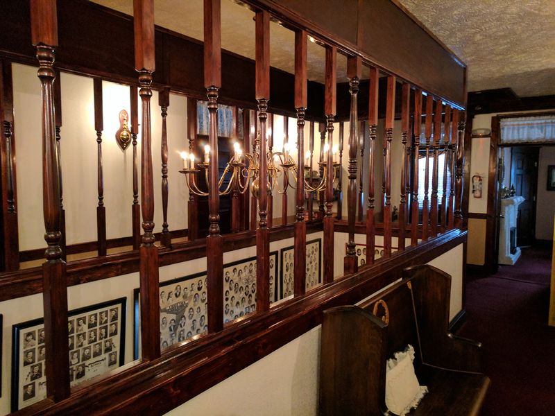 Flickering Lights and Other Quiet Mysteries