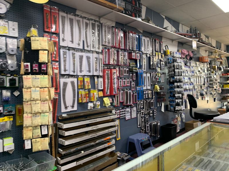 Plastic Kits For Every Kind Of Builder