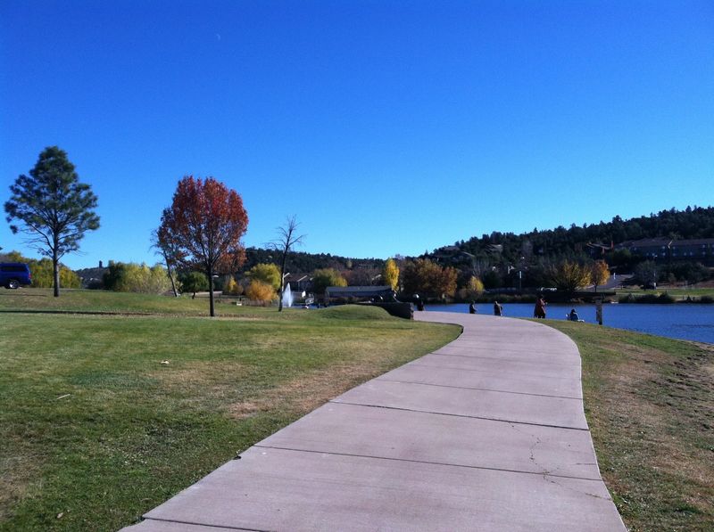 Payson, Gila County