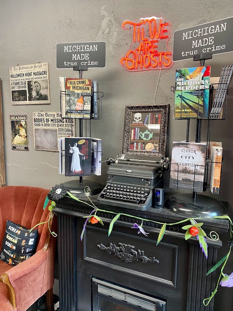 A Local Creative Project