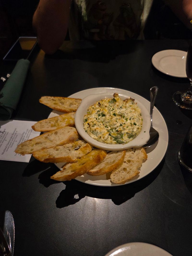 Queen City Bistro, Staunton