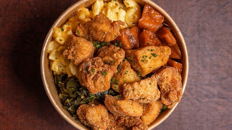 Soul Bowls