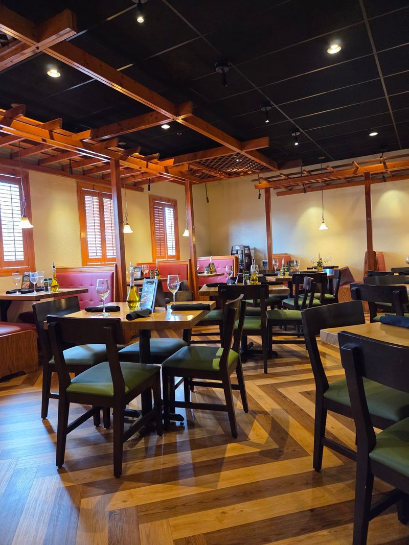 Carrabba's Italian Grill
