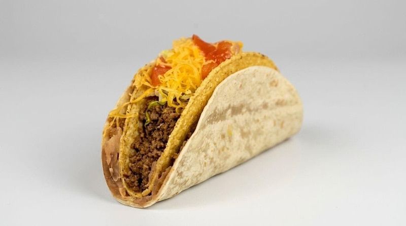Taco Inn In Lincoln
