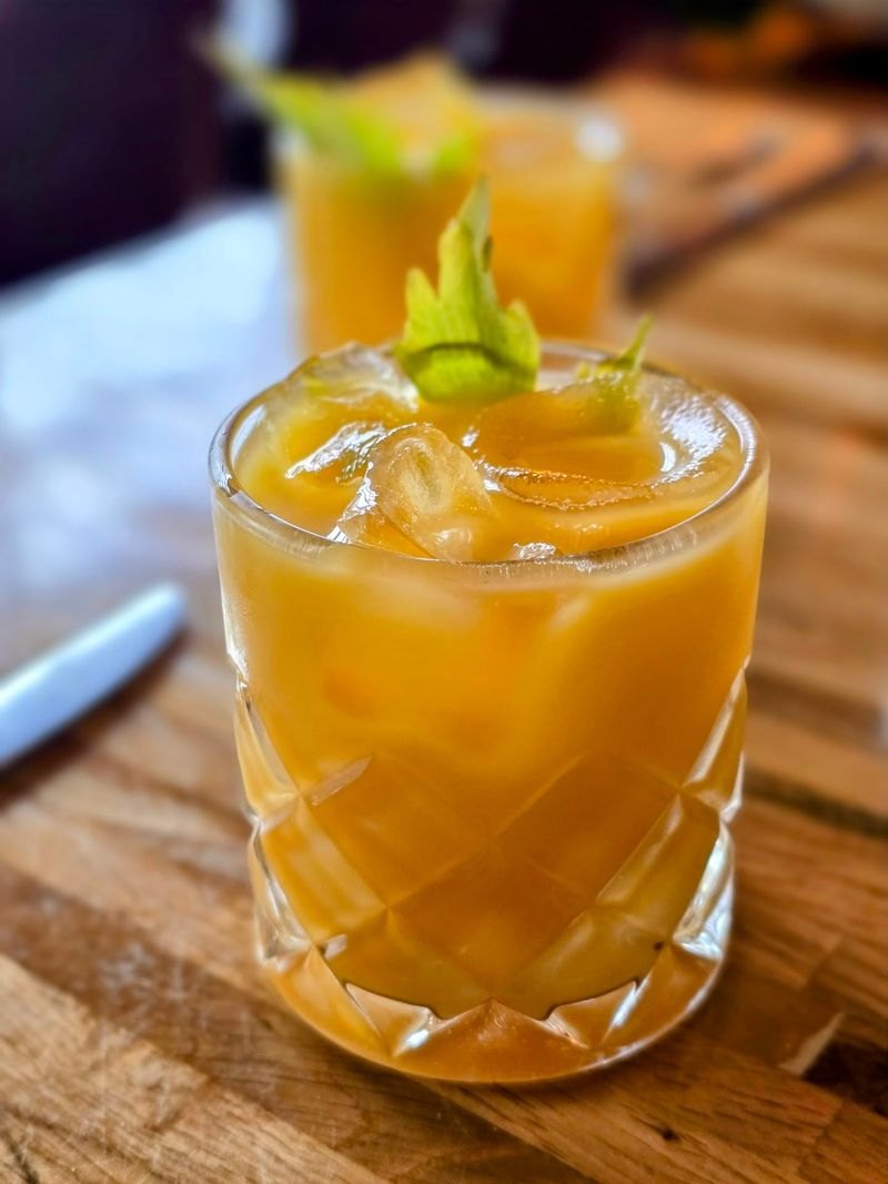 Thoughtful Sips For Every Guest
