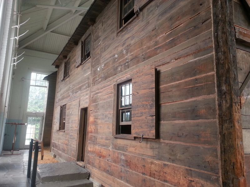 Museums That Turn Rainy Days Into Time Travel