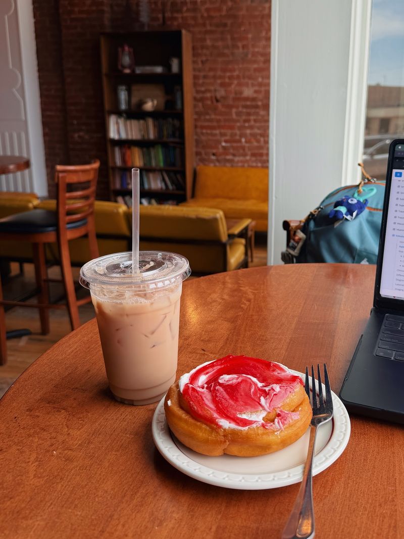 Coffee Big Enough To Fuel A Whole Workday