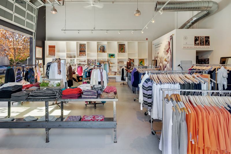Watch The Makers Work Right Behind The Counter