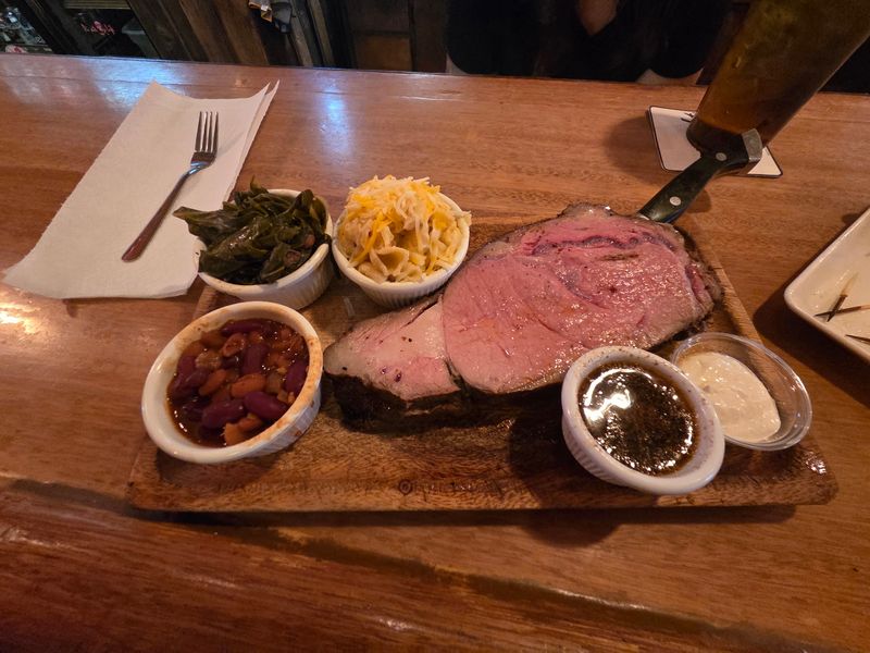 Collard Greens, Cucumber Salad, And The Great Side Debate
