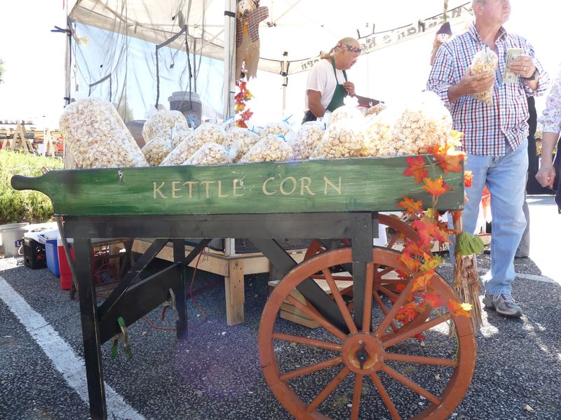 The Fried Treats That Make Fall Taste Right