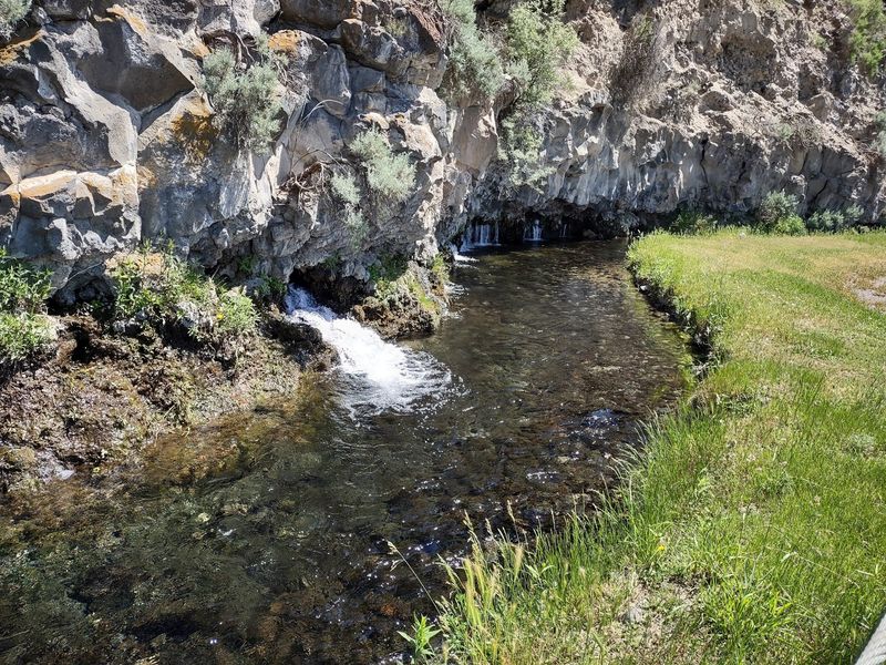Water That Spent Two Centuries Traveling Underground