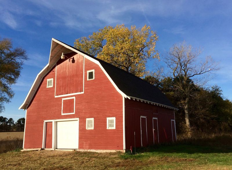 This Nebraska Farm Center Offers A Hands-On Outdoor Adventure For The Whole Family - Decor Hint Eighty Years Of Feeding People Built This Ground