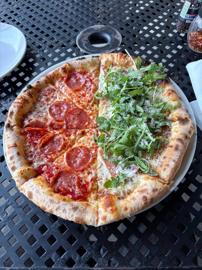 Forty-Eight Hours Of Patience Goes Into Every Crust
