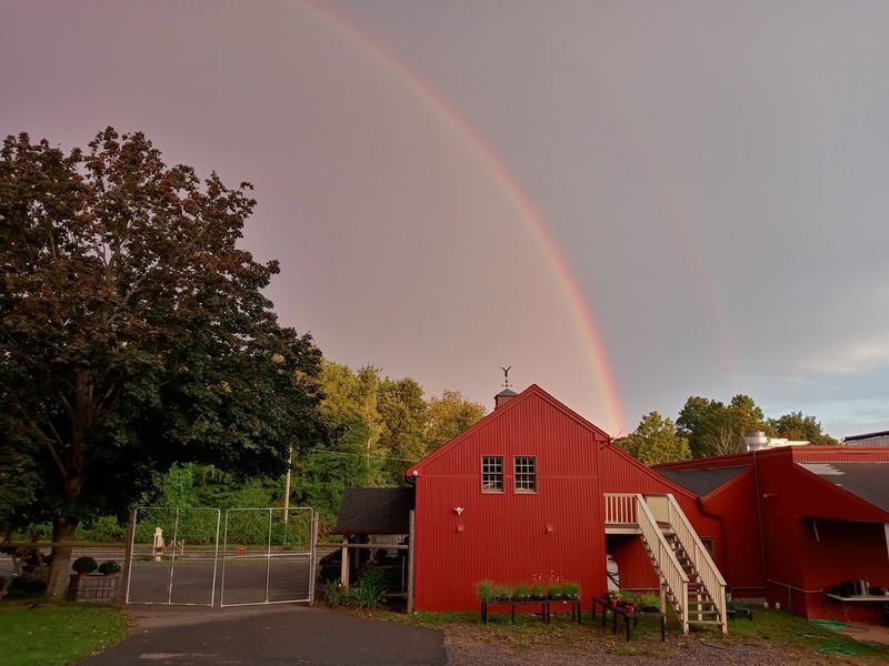 A Family Story Gave This Farm A Second Life