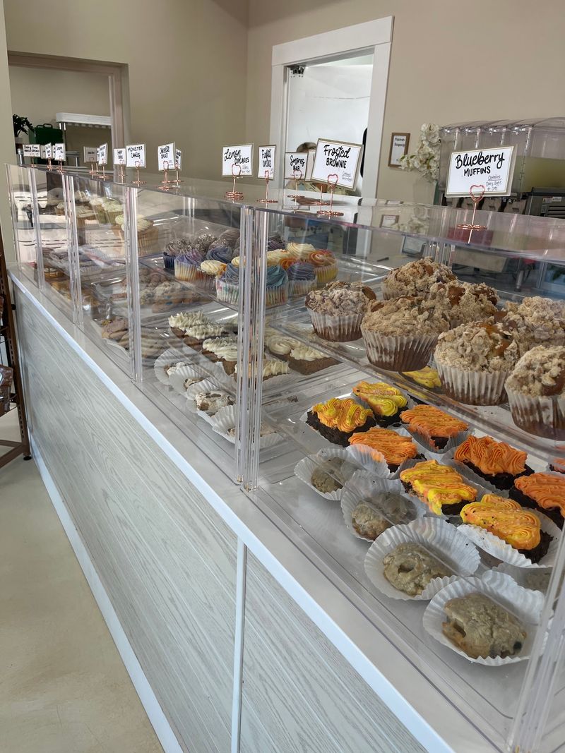 This Nebraska Bakery Is Completely Gluten-Free So Every Cinnamon Roll And Slice Of Sourdough Is Safe - Decor Hint Beth Gregory's Personal Reason for Baking