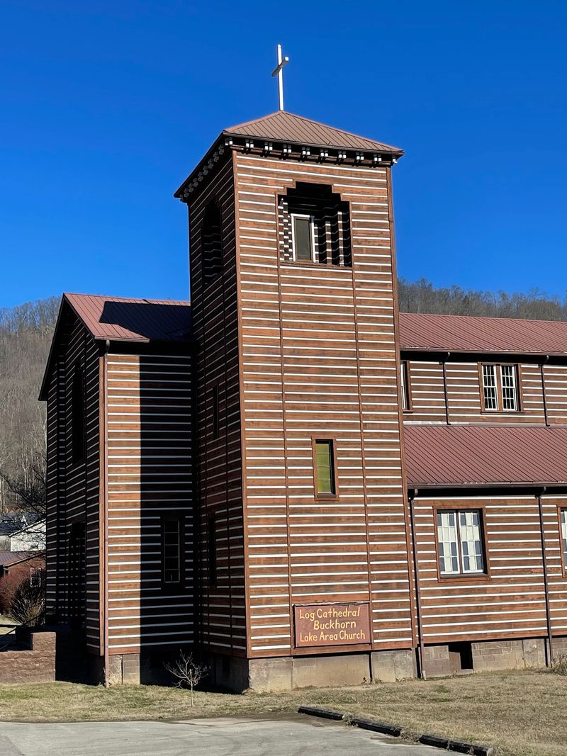 Listen For The Prayer Bell Ringing Across The Valley