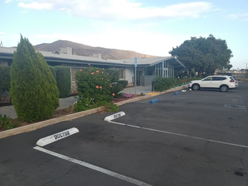 Jurupa Hills Post Acute