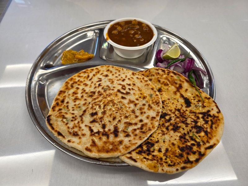 Parantha House