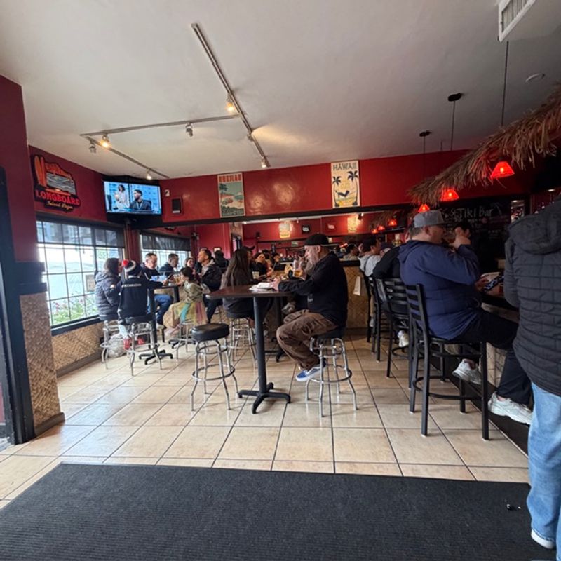 Hukilau, San Jose: A Luau Plate Worth Sharing