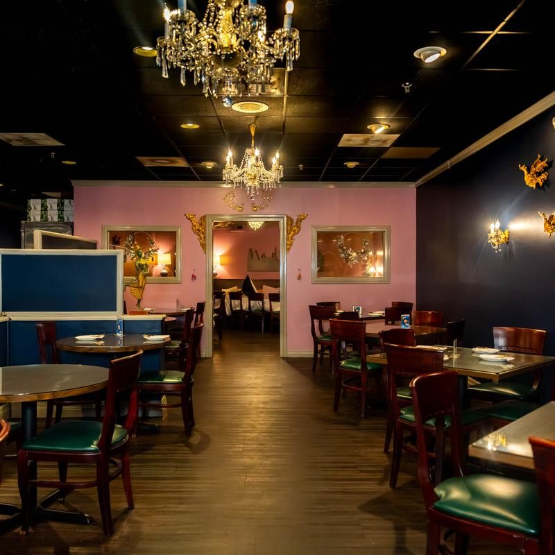 We Ranked 13 Of The Best Thai Restaurants In North Carolina And Here’s Who Made The Cut - Decor Hint Thai Palace Restaurant