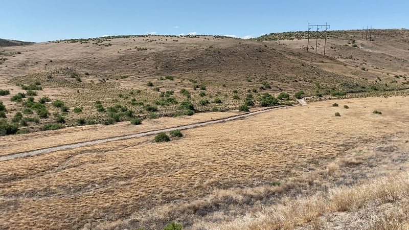 Wagon Ruts And Wide-Open Miles On The Emigrant Trail