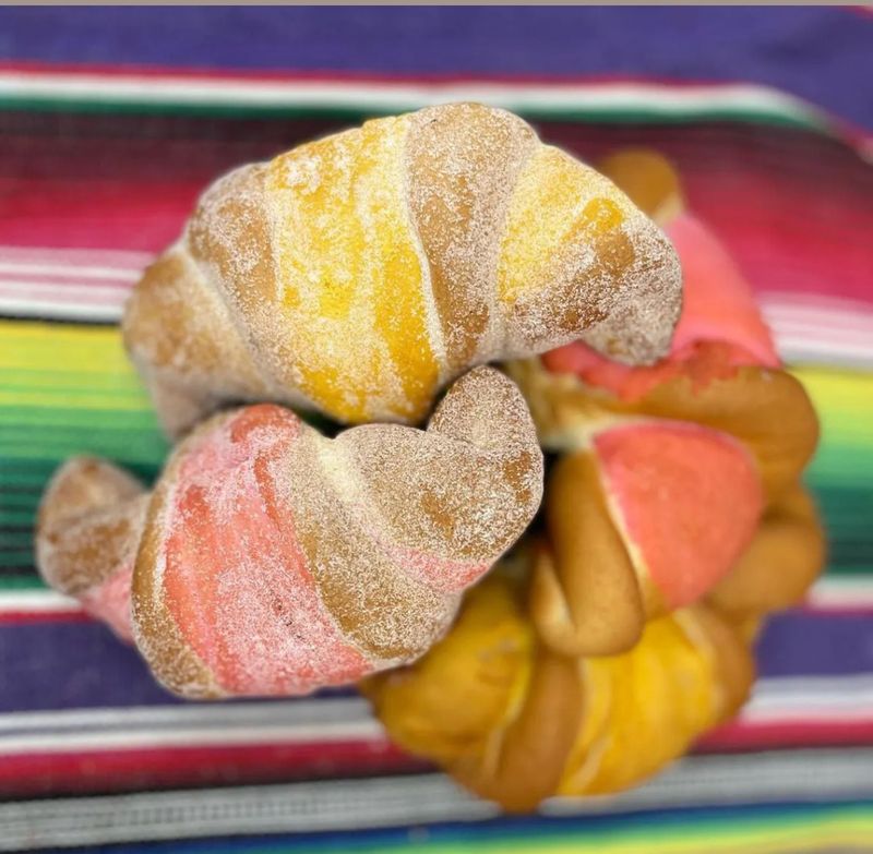 Pan Dulce That Makes Choosing Just One Nearly Impossible