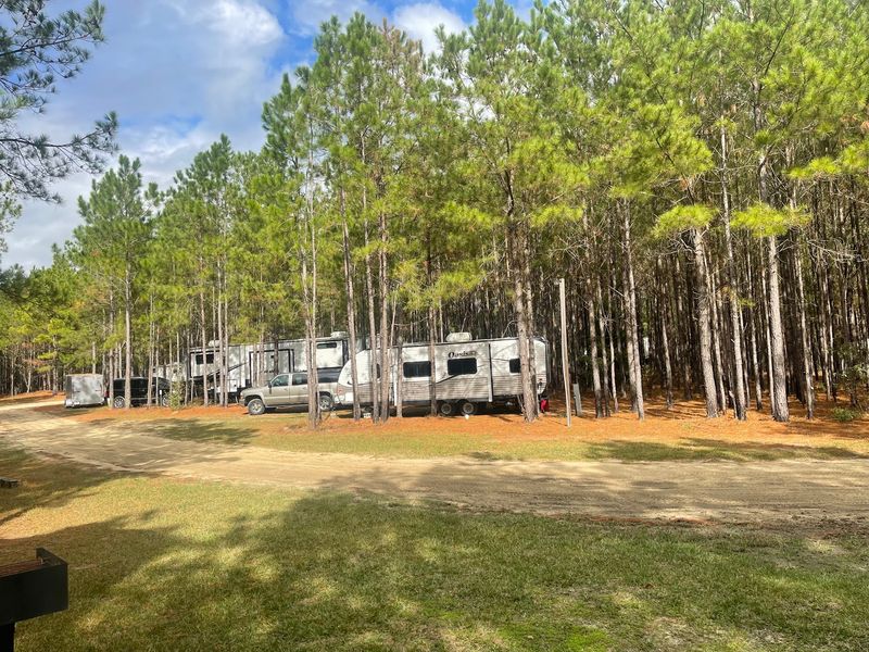 Camp South RV Park