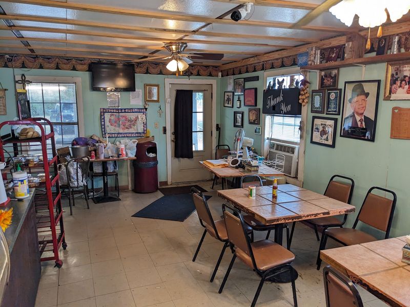 Glenda's Creole Kitchen Restaurant