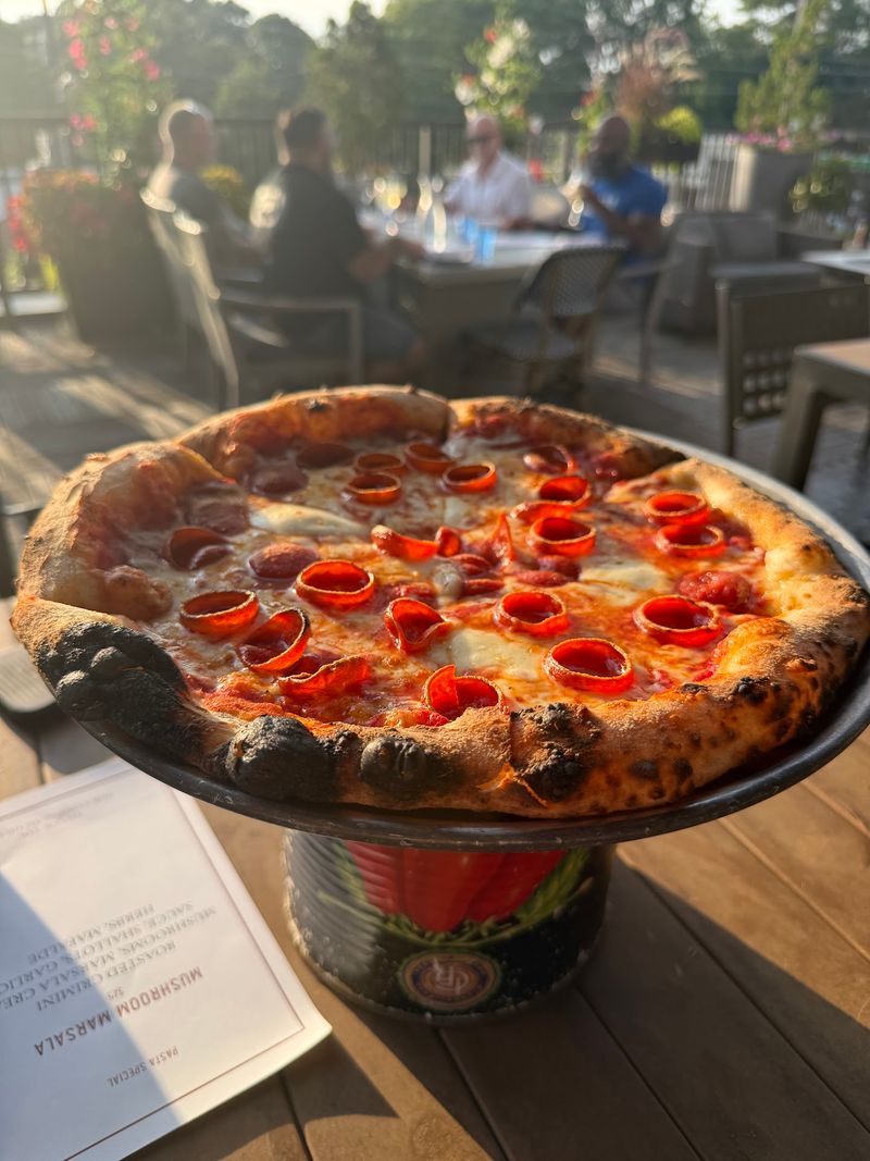Grana, Atlanta