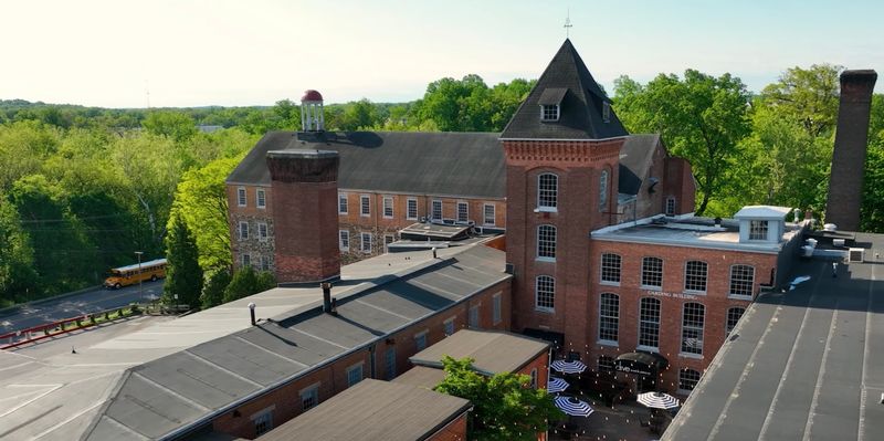 Historic Savage Mill, Savage