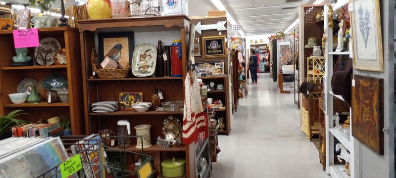 In Your Wildest Dreams Consignments