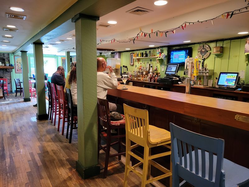 Aunt Chilada's, Hamden