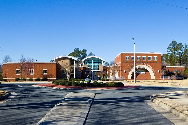 Holly Springs