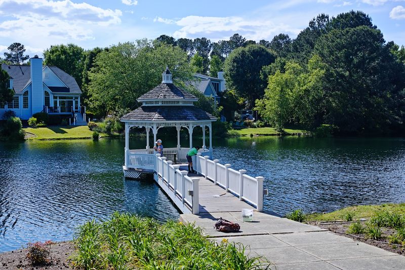 Cary, Wake County