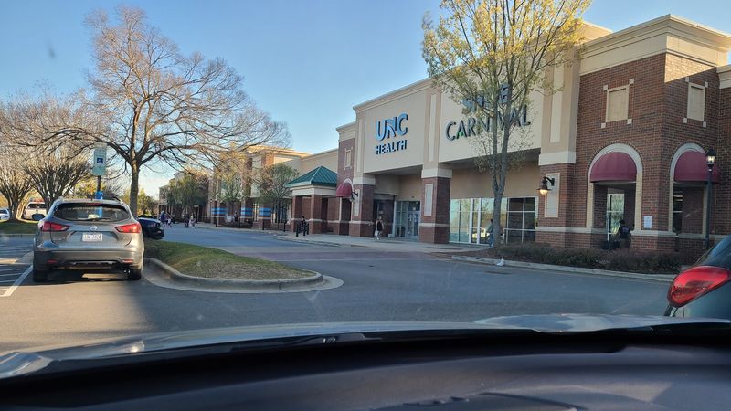 11 North Carolina Towns Seeing A Surprising Population Boom - Decor Hint Garner