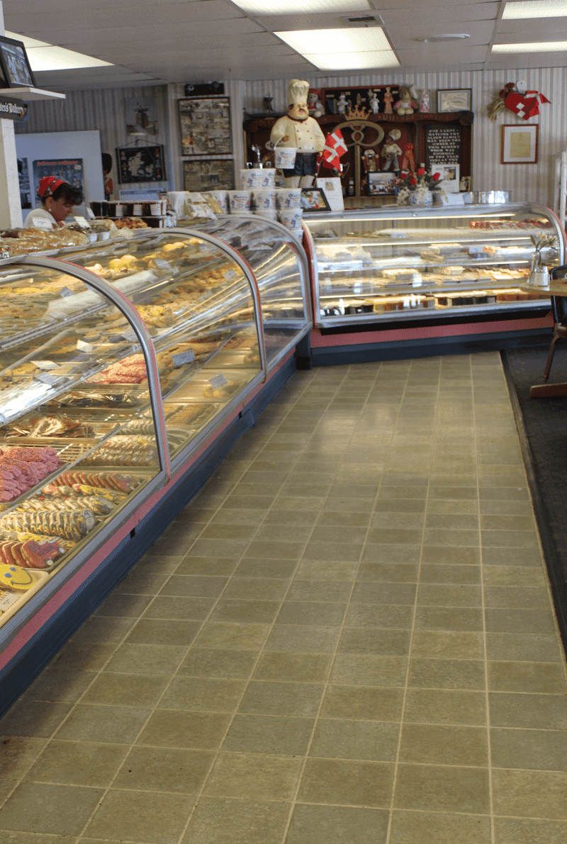 10 California Roadside Bakeries Worth Stopping For On A Weekend Drive - Decor Hint Olsen's Danish Village Bakery, Solvang