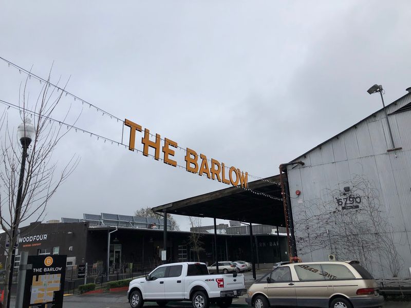 A Short Stroll From Downtown Makes Planning Easy