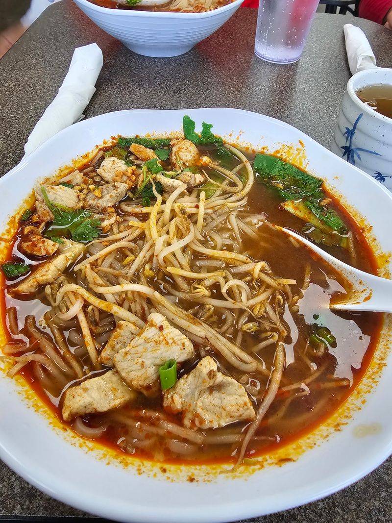 Top 10 Thai Restaurants In Kentucky That Never Disappoint - Decor Hint Thai House