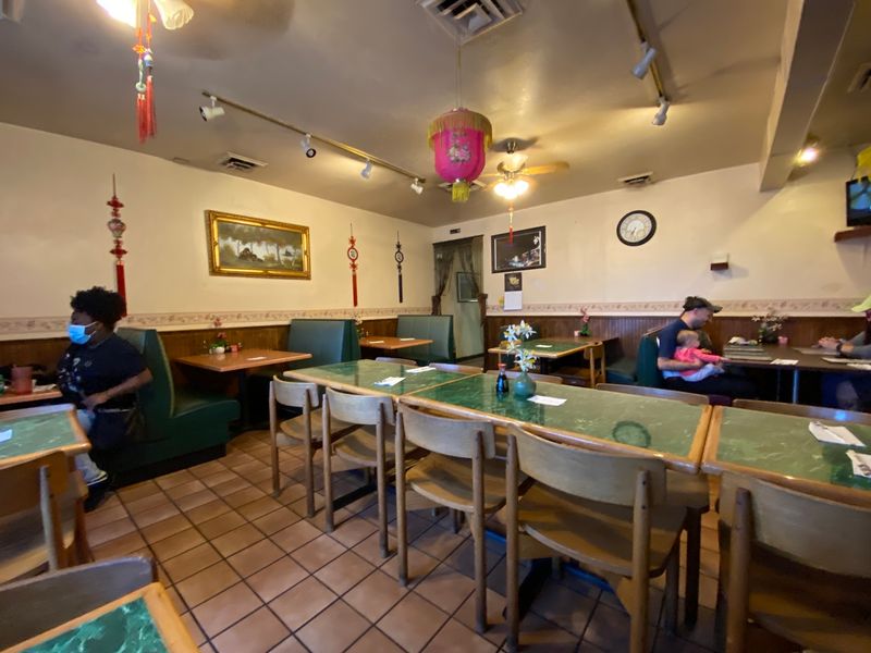 Koreana Authentic Restaurant
