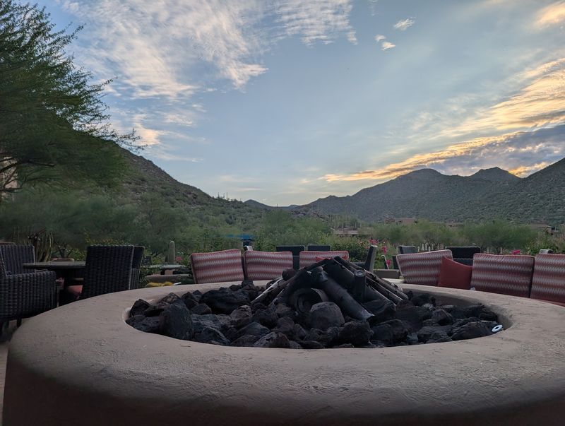 The Ritz-Carlton, Dove Mountain, Marana