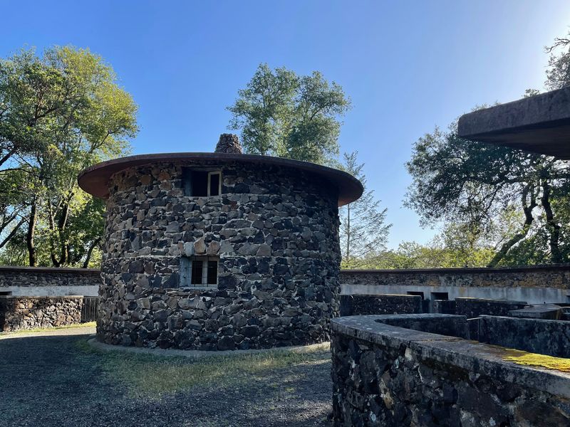12 Budget-Friendly Day Trips From The California Bay Area That Feel Like A Mini Vacation For Under $65 - Decor Hint Jack London State Historic Park, Glen Ellen