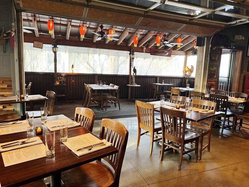 Understand Why Michelin Also Put This Neighborhood Favorite On Its Recommended List