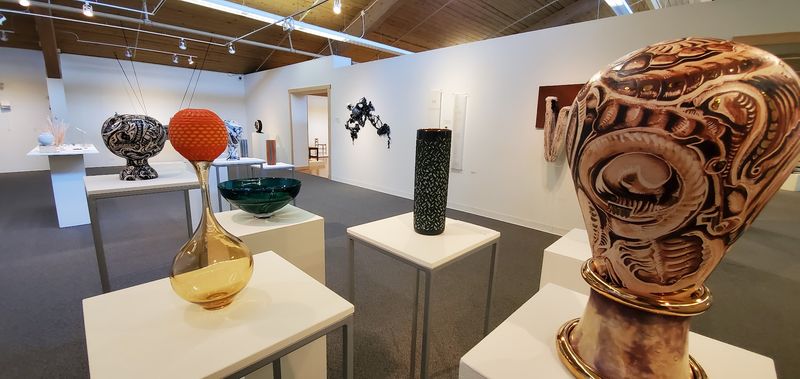 Appalachian Center For Craft