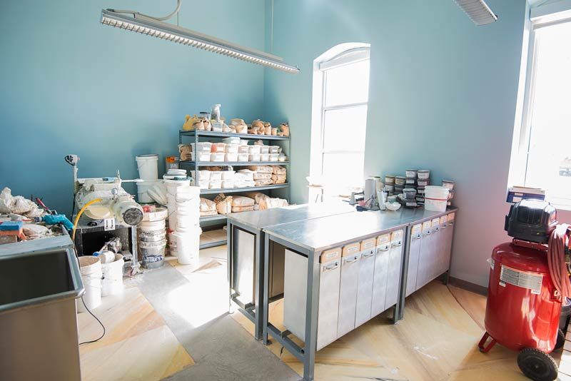 Paducah School Of Art And Design